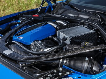 BMW M2 CS Dahler &ndash; Mocniejsze niż nowe modele M3 i M4